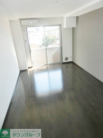 ラ・カッシーナ幕張の物件内観写真